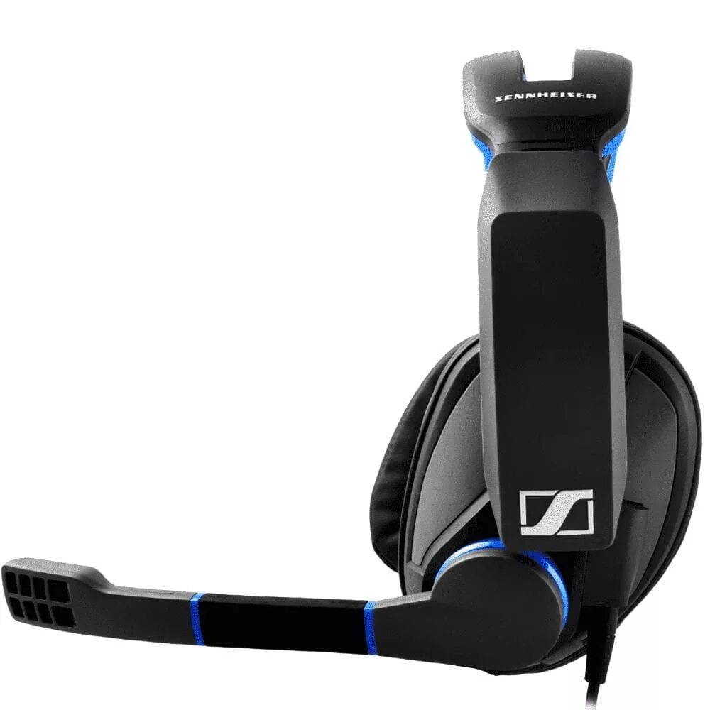 Sennheiser gsp 300. Sennheiser GSP 300 Black. Sennheiser GPS 300. GSP 300 Black Blue.