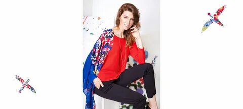 Zarina коллаборация