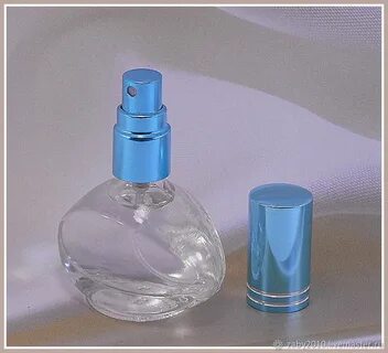 Духи колокольчик