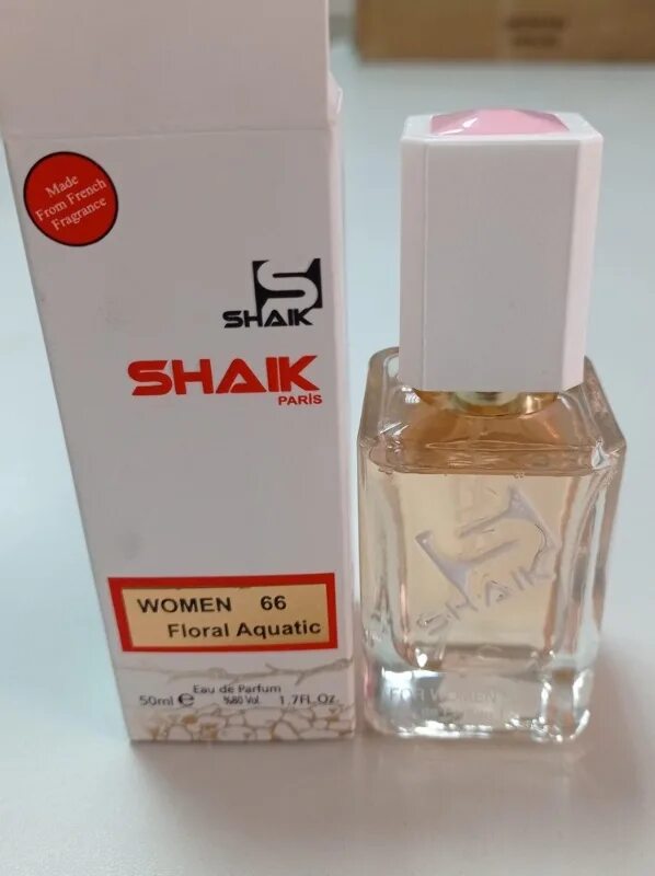 Таблица ароматов shaik по номерам женские SHAIK PLATINUM W 332 (DOLCE & GABBANA SEXY CHOCLATE) 50ml