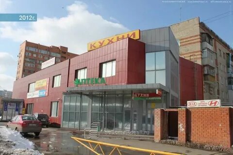 Запчасти в реутове