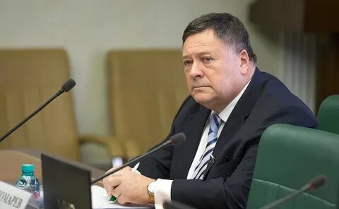 Сенатор дума