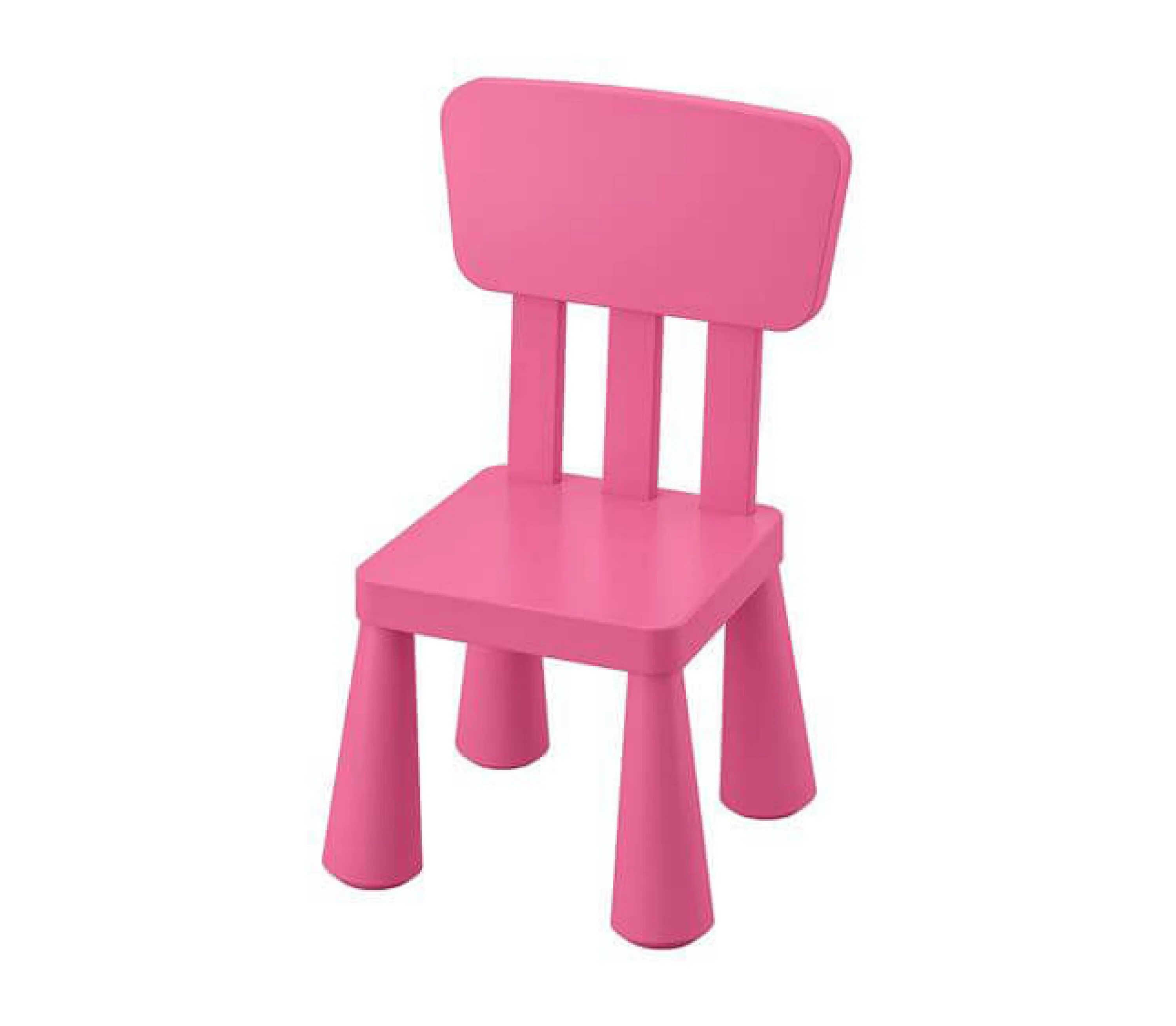 Стульчик маммут ikea