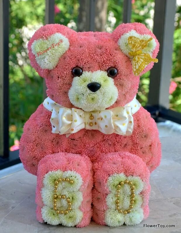 Тедди Беар цветы. Медвежонок из цветов. Мишка из живых цветов. Плюшевый мишка из цветов.