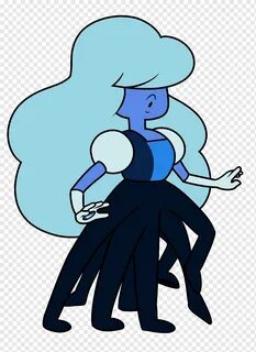 Steven universe sapphire