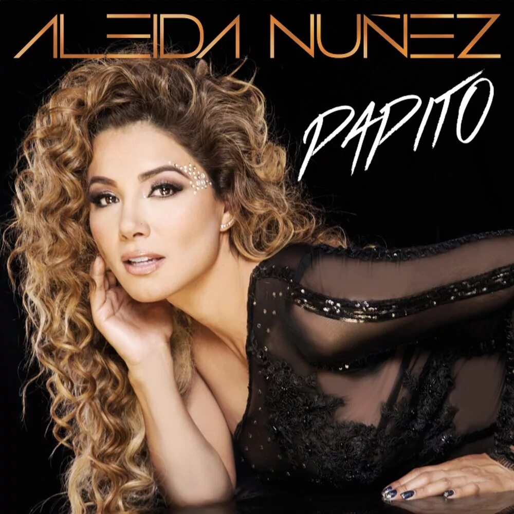 Алейда Нуньес. Папито папито. Papito Papito альбом.