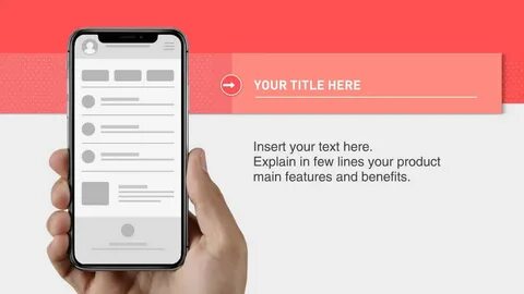 App product