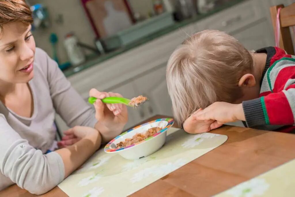 Ребенок не ест. Пищевые расстройства у детей. Пищевое поведение детей. Заставляет кушать. Мама заставляет принимать