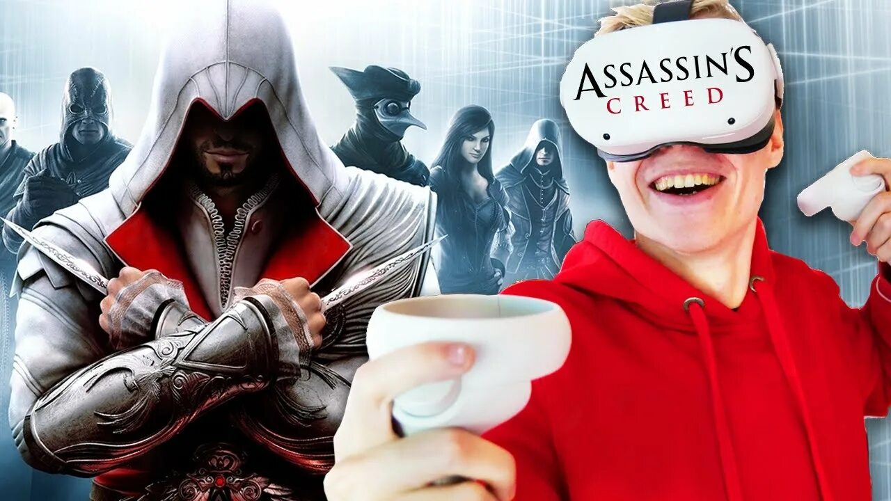 Ассасин VR. Ассасин Крид Нексус ВР. Assassin’s Creed Nexus VR. Assassin VR Nexus. Нексус ассасин крид