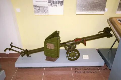 гранатомет спг 82