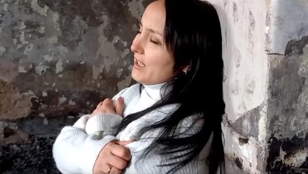 Записали девочку