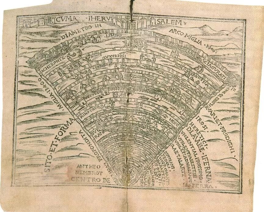 Божественная комедия Данте Челани. Габриэль Челани Божественная комедия. Данте Алигьери - la Divina Commedia. Данте Алигьери Божественная комедия карта. Данте план