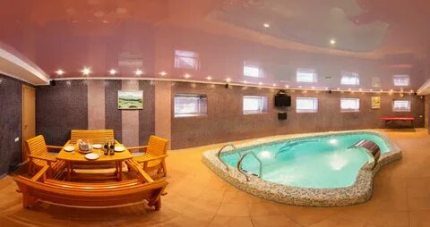 Family resort hotel miloo
