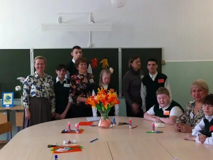6 класс русский коррекционная школа