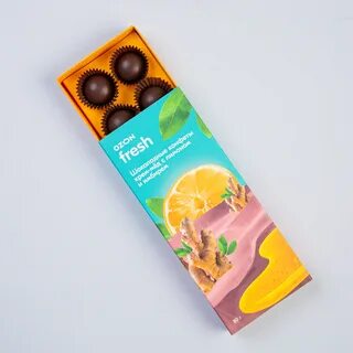 Озон конфеты