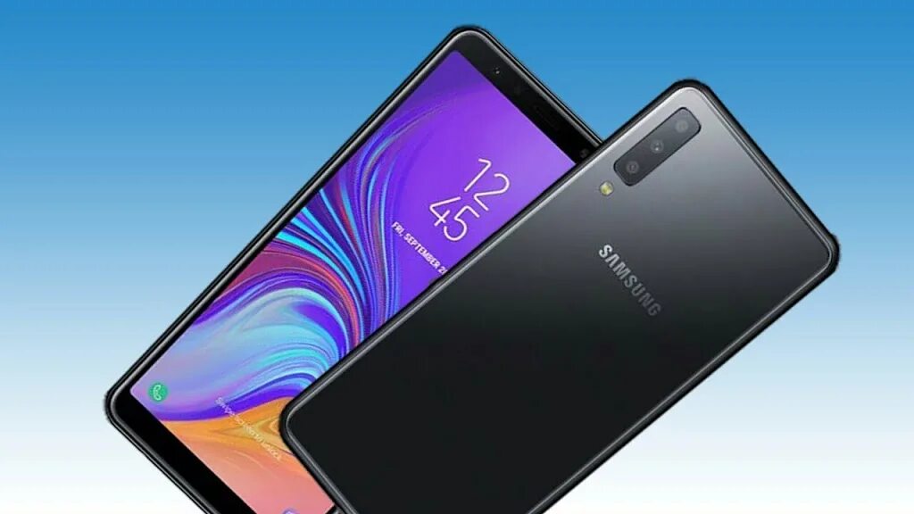 Sm a6. Samsung Galaxy a7 2018. Samsung Galaxy a7 2018 4/64gb. Смартфон Samsung Galaxy a7 (2018). Samsung Galaxy a 7 2018 года.