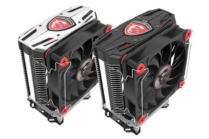 Кулер для процессора msi. Msi core frozr. msi core frozr l. msi core frozr xl. кулеры для мси.