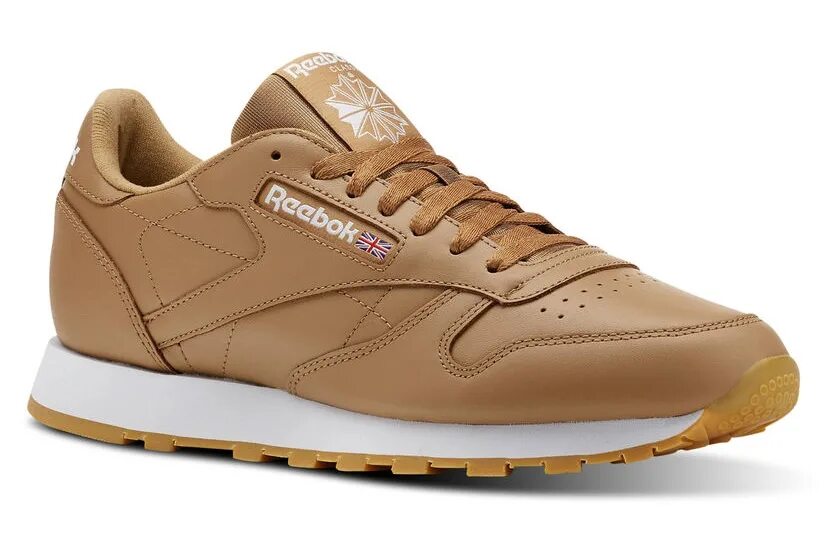 Кожаные reebok. Reebok Classic Leather mu. Кроссовки рибок Classic Leather. Reebok Leather мужские. Кроссовки рибок Classic Leather мужские.