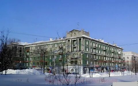 Красный проспект 218