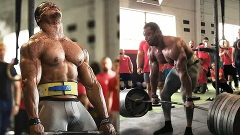 Larry wheels