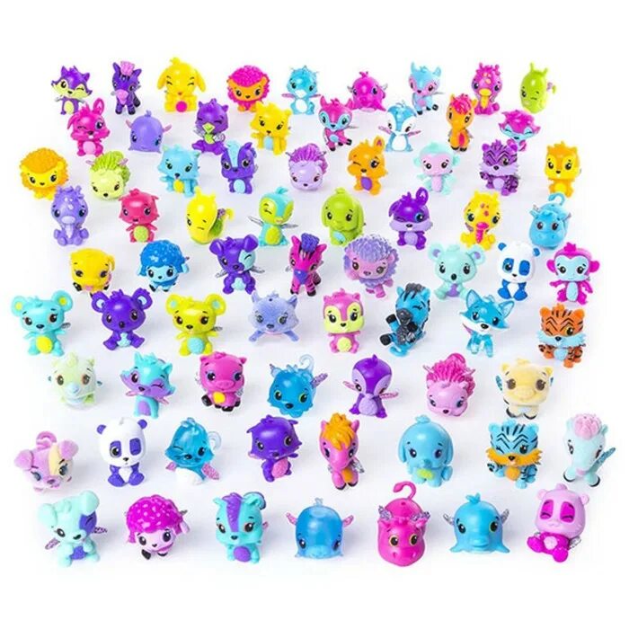 Фигурки Spin Master Hatchimals. Hatchimals, фигурка коллекционная, (12 шт). Фигурки Hatchimals Colleggtibles. Яички Хетчималс. Мелкие игрушки купить