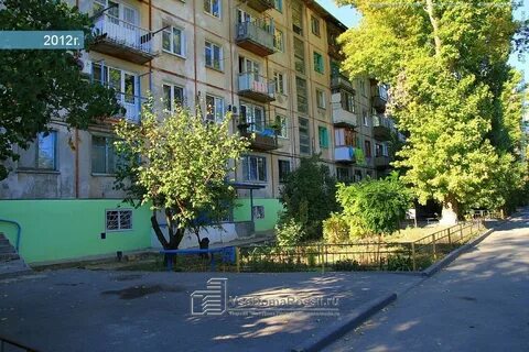 Волгоградская 12 3