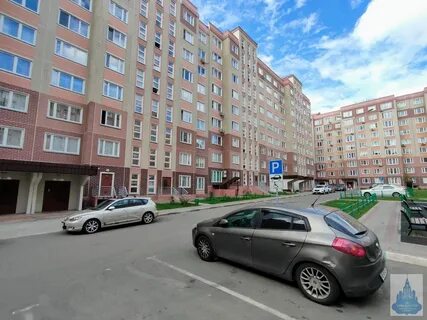 Улица лопатино