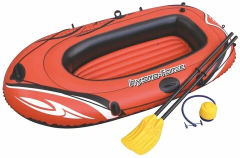 Bestway hydro force