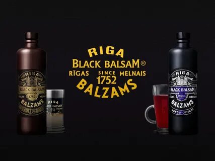 Как правильно употреблять рижский бальзам