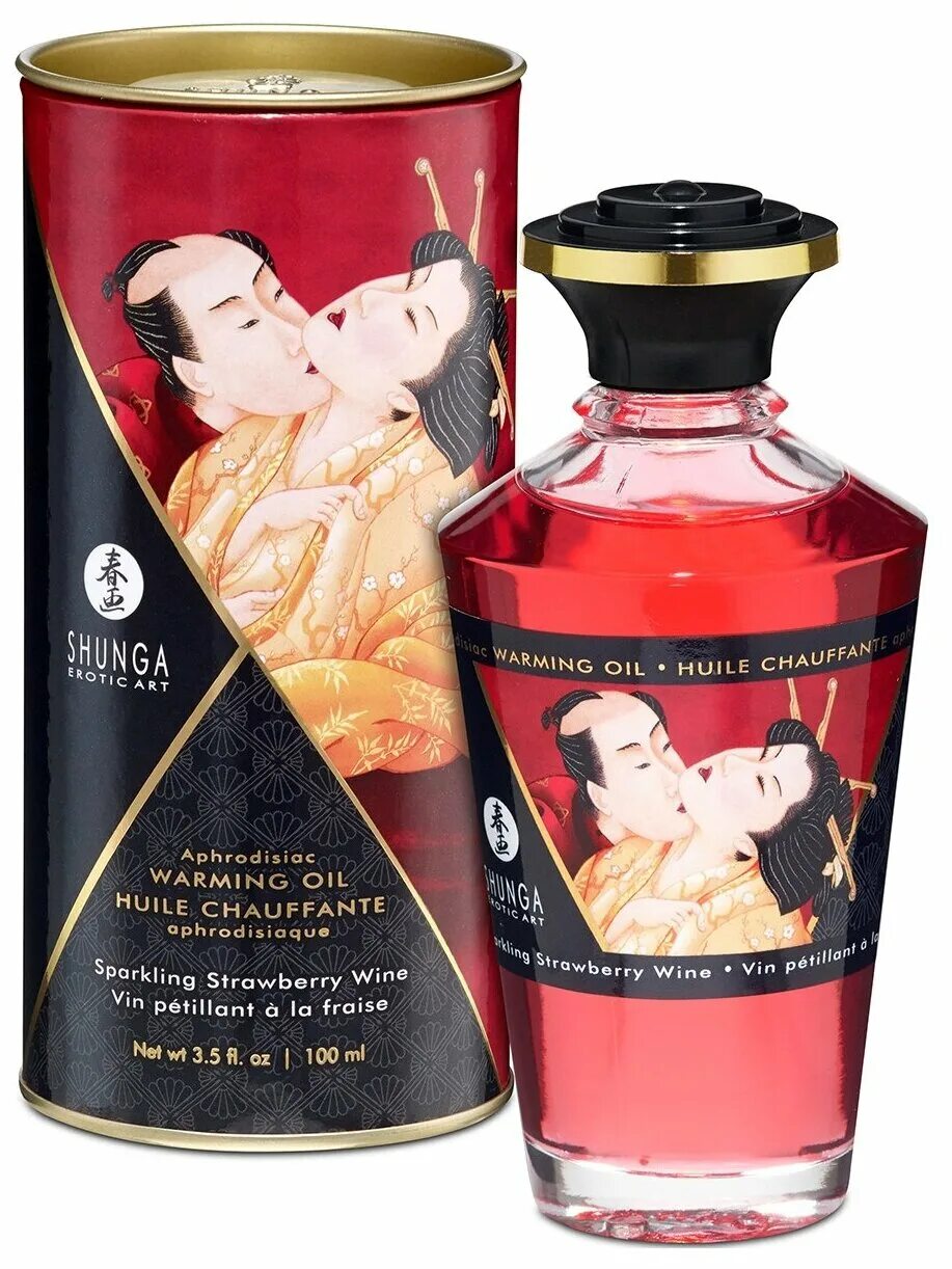 Дал афродизиак. Shunga массажное масло разогревающее Aphrodisiac warming Oil sparkling Strawberry Wine 100 мл. Shunga массажное масло разогревающее Aphrodisiac warming Oil с ароматом шоколада, 100 мл. Shunga массажное масло разогревающее Aphrodisiac warming Oil Midnight Sorbet, 100 мл. Массажное масло Shunga 4109.