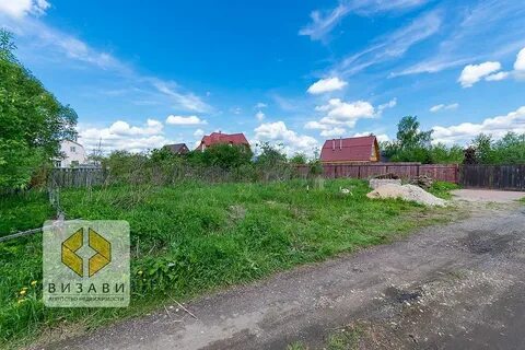 Участок шихово