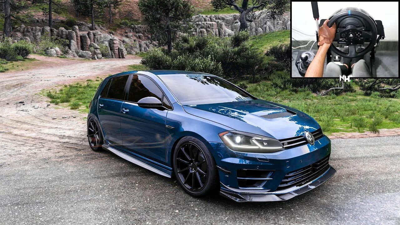Forza 5 фольксваген. Forza horizon 5 volkswagen golf. Volkswagen golf gti 2022. Похоже на гольф форза 5. Forza horizon 4 golf.