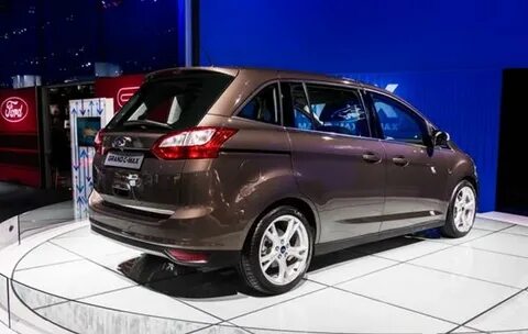 C max 2017