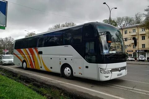 Автобус э 9 нижний новгород