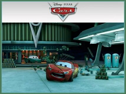 Cars 2006