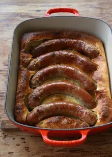 Toad in the hole