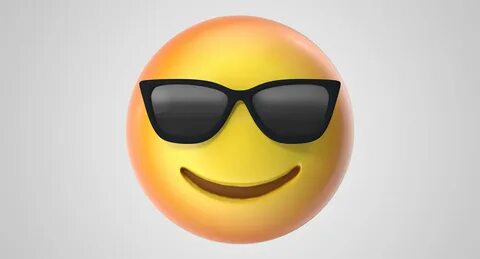 3d emoji