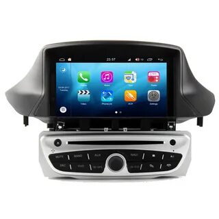 Renault multimedia