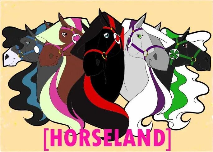 Лошадки ремикс. Страна лошадей. Страна лошадей игрушки. Horseland игрушки.