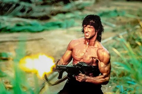 Rambo 6