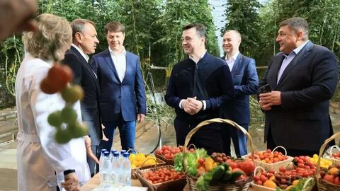 Московская область воскресенский новости