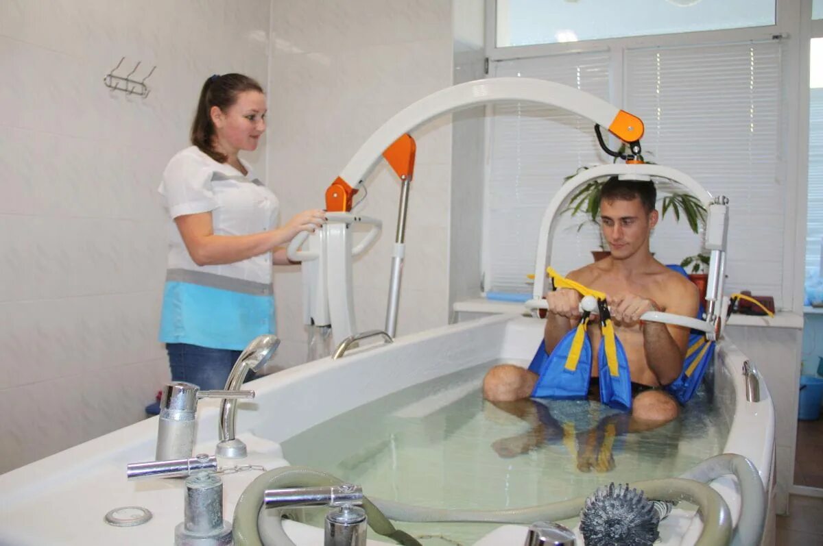 Данной процедуры в том что