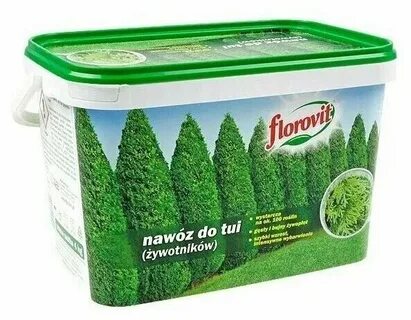 Какой грунт для туи