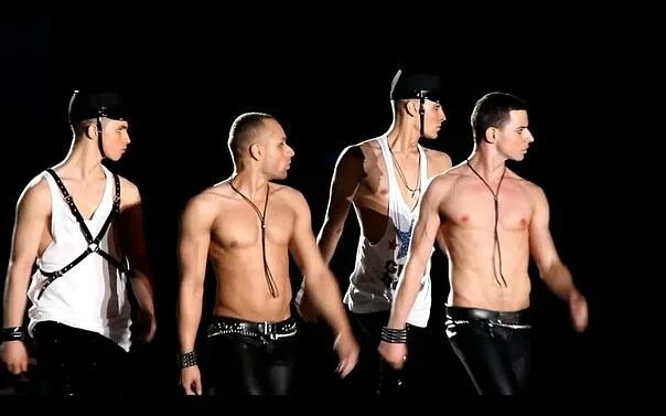 Украинская группа Kazaky. Kazaky участники.