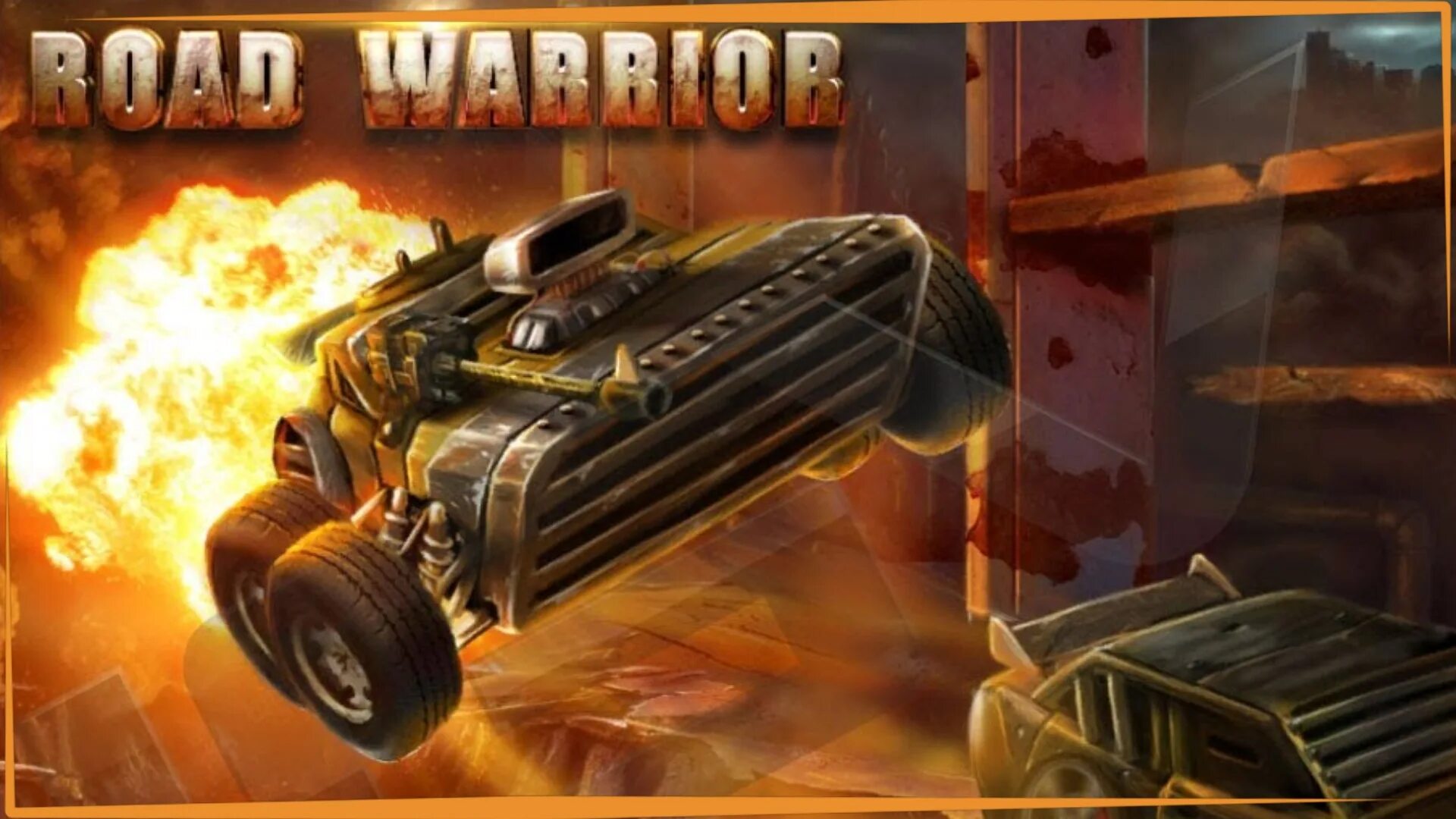 6. Racing warriors. Racing warriors. Racing warriors. 4.