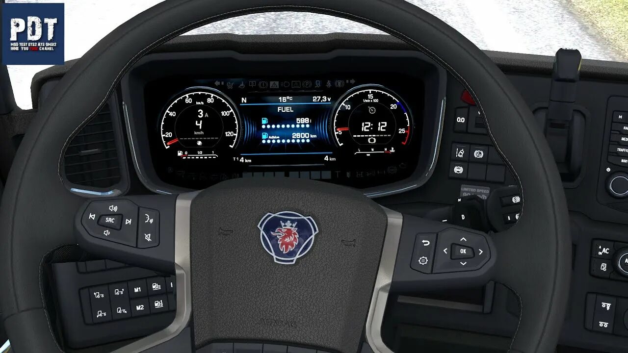 Ets dashboard. Скания g500 комбинация приборов. етс 2 бортовой компьютер для скания. бортовой компьютер скания 4. scania v8 s dashboard.