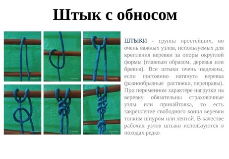 Правило узла