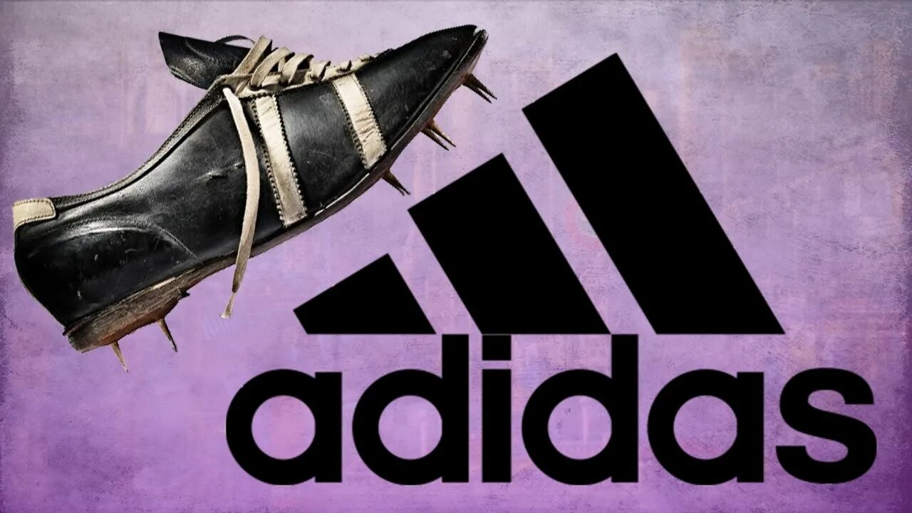 Дасслер адидас и Пума. История адидас. Adidas история бренда. Создание адидас