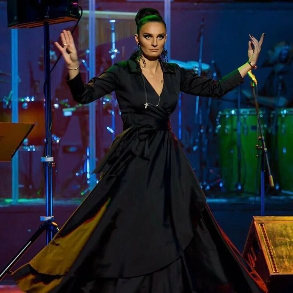 Елена Ваенга