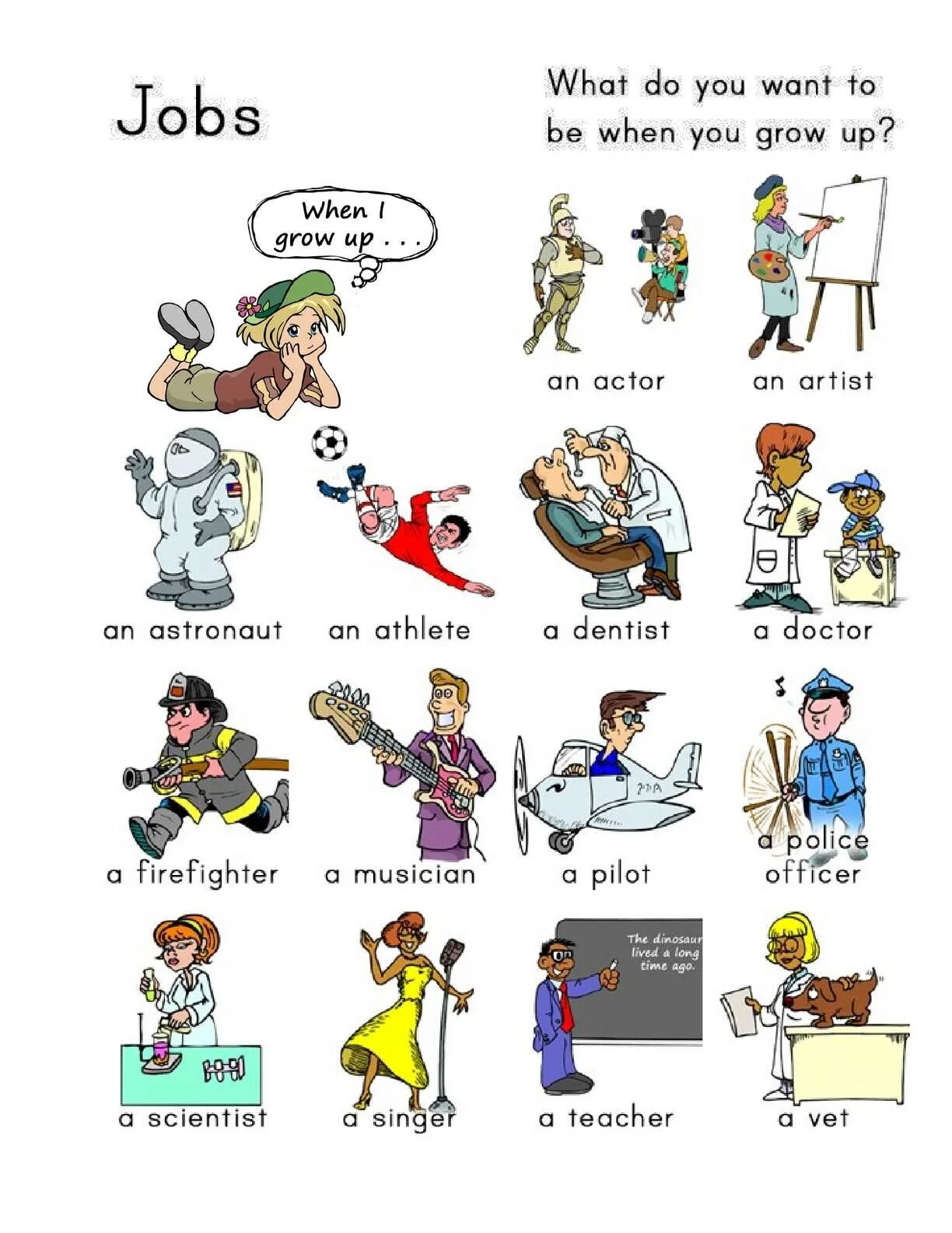 Профессии на английском языке. Jobs Vocabulary. Occupations in English. Jobs на английском. Professions pictures